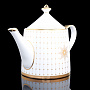 Чайник "Азур" (форма "Идиллия") ИФЗ, фотография 1. Интернет-магазин ЛАВКА ПОДАРКОВ