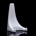 0024705/80.06992.00.1 ЛФЗ ПОДСТАВКА под тарелку Белый ТН1