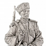 Оловянный солдатик миниатюра "Красноармеец кавалерийских частей", фотография 4. Интернет-магазин ЛАВКА ПОДАРКОВ