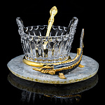 Икорница "Стерлядка". Златоуст