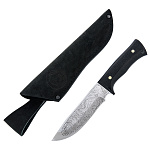 0018971 Златоуст Оружие сувенирное НОЖ " Медведь" (алюминий, (НС 21) 