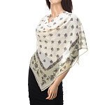 0050324/41.00142.01 ЛФЗ ПОДАРОЧНЫЙ НАБОР Платок"Золотые ветви2"