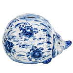 0072933 ГЖЕЛЬ КОПИЛКА  ЕЖ в коб 