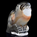 0022470/82.01002.00.1 ЛФЗ СКУЛЬПТУРА "Дикий кот" МН1