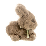 Игрушка из натурального меха "Заяц"