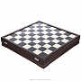 Шахматы деревянные 43х43 см, фотография 15. Интернет-магазин ЛАВКА ПОДАРКОВ