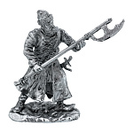 200780-тонир Ол.миниатюра "Стрелец" арт.858