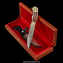 Нож сувенирный "Бекас". Златоуст, фотография 8. Интернет-магазин ЛАВКА ПОДАРКОВ