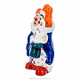 Керамическая статуэтка "Клоун с кроликом", фотография 3. Интернет-магазин ЛАВКА ПОДАРКОВ