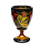 2548 Хохлома Рюмка водочная 