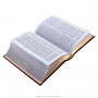 Подарочная религиозная книга "Библия", фотография 6. Интернет-магазин ЛАВКА ПОДАРКОВ