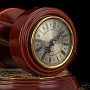 Барометр настольный "Бородино". Златоуст, фотография 6. Интернет-магазин ЛАВКА ПОДАРКОВ