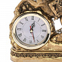 Настольные часы "Всадник на лошади", фотография 3. Интернет-магазин ЛАВКА ПОДАРКОВ
