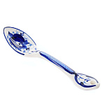 /коб Гжель ЛОЖКА  "ЧАЙНАЯ" 