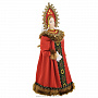 Фарфоровая кукла "Традиционный девичий праздничный костюм", фотография 2. Интернет-магазин ЛАВКА ПОДАРКОВ