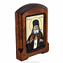Икона "Евангелист Лука" 11 х 15 см, фотография 2. Интернет-магазин ЛАВКА ПОДАРКОВ