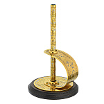 0061535/ЛТ Ручка на подставке Златоуст 