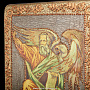 Икона "Св. апостол и евангелист Иоанн Богослов" 21х29 см, фотография 3. Интернет-магазин ЛАВКА ПОДАРКОВ