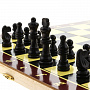 Шахматы "Классика" 39х39 см, фотография 4. Интернет-магазин ЛАВКА ПОДАРКОВ