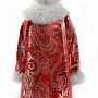 Кукла "Дед Мороз" (в ассортименте), фотография 4. Интернет-магазин ЛАВКА ПОДАРКОВ