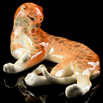 0036385/82.06853.00.1 ЛФЗ СКУЛЬПТУРА "Ягуар"МЛ1