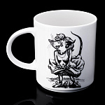 0053534/80.97783.00.1 ЛФЗ КРУЖКА Стандарт МЫШЬ АКТРИСА ТН1