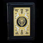 Ежедневник "Лев". Златоуст