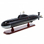 Модель-бар подводная лодка "Барс". Масштаб 1:150, фотография 5. Интернет-магазин ЛАВКА ПОДАРКОВ