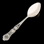 /40010161Л04 Серебро 925 ложка чайная 25,6 20190206300073