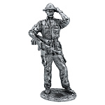 0042532-тонир Ол.миниатюра  "Афганец" арт.224