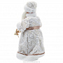 Новогодняя кукла "Дед Мороз" с музыкальным механизмом, фотография 3. Интернет-магазин ЛАВКА ПОДАРКОВ