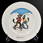 0028729/81.23535.00.1 ЛФЗ НАБОР подар. Mazarin "Отдай шайбу" ТН1 