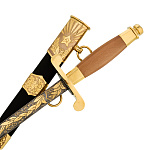 Кортик сувенирный "Победа"