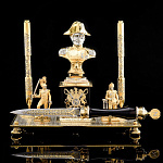 0026134 Златоуст ПИСЬМЕННЫЙ НАБОР "НАПОЛЕОН" в П/У