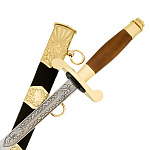 Кортик сувенирный "Победа"