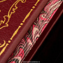 Книга-миниатюра "В. Дурасов. Дуэльный кодекс", фотография 5. Интернет-магазин ЛАВКА ПОДАРКОВ