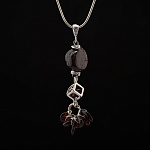 0040304-697/2 Златоуст ПИСЬМЕННЫЙ НАБОР "МЕЧЕТЬ" в П/У