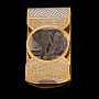 Подарочный бизнес-набор "Слон". Златоуст, фотография 7. Интернет-магазин ЛАВКА ПОДАРКОВ