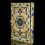 Религиозная книга "Коран" на арабском языке, фотография 5. Интернет-магазин ЛАВКА ПОДАРКОВ
