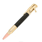 Ручка из мореного дуба "Пуля"