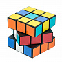Игрушка "Кубик Рубика классический" 3,5х3,5 см, фотография 1. Интернет-магазин ЛАВКА ПОДАРКОВ