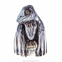 Фарфоровая статуэтка "Мудрый ворон", фотография 1. Интернет-магазин ЛАВКА ПОДАРКОВ