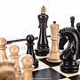 Шахматы деревянные 43х43 см, фотография 10. Интернет-магазин ЛАВКА ПОДАРКОВ