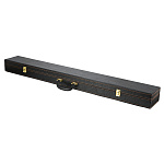 Кожаный футляр для шашки 110х12х9 см