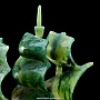 Статуэтка из натурального камня "Фрегат Кристина", фотография 6. Интернет-магазин ЛАВКА ПОДАРКОВ