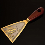 0027695 Златоуст Сувенир "ШПАТЕЛЬ"  в П/У