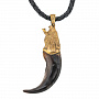 Кулон "Коготь медведя", фотография 3. Интернет-магазин ЛАВКА ПОДАРКОВ