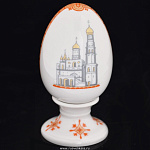 0024332/80.65853.00.1 ЛФЗ ЯЙЦО ПАСХАЛЬНОЕ/подст. Нева "Колокольня Ив.Великого" ТН1 