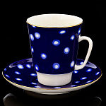 0060449/81.27366.00.1 ЛФЗ ЧАШКА+БЛЮДЦЕ Майская "Pulse" КН1