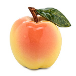  Керамика  "ЯБЛОКО" D=7.5см 